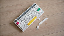 Load image into Gallery viewer, (Pre-Order Special) Ajazz K620T Powerful 60% Compact Wireless Mechanical Keyboard
