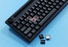 Load image into Gallery viewer, (Pre-Order Special) Ajazz K620T Powerful 60% Compact Wireless Mechanical Keyboard
