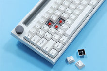 Load image into Gallery viewer, (Pre-Order Special) Ajazz K620T Powerful 60% Compact Wireless Mechanical Keyboard

