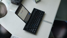 Load image into Gallery viewer, (Pre-Order Special) Ajazz K620T Powerful 60% Compact Wireless Mechanical Keyboard
