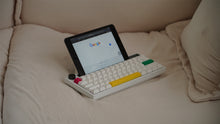 Load image into Gallery viewer, (Pre-Order Special) Ajazz K620T Powerful 60% Compact Wireless Mechanical Keyboard
