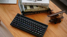 Load image into Gallery viewer, (Pre-Order Special) Ajazz K620T Powerful 60% Compact Wireless Mechanical Keyboard
