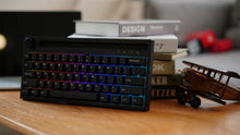 Load image into Gallery viewer, (Pre-Order Special) Ajazz K620T Powerful 60% Compact Wireless Mechanical Keyboard
