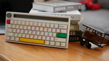 Load image into Gallery viewer, (Pre-Order Special) Ajazz K620T Powerful 60% Compact Wireless Mechanical Keyboard
