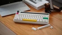 Load image into Gallery viewer, (Pre-Order Special) Ajazz K620T Powerful 60% Compact Wireless Mechanical Keyboard
