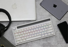Load image into Gallery viewer, (Pre-Order Special) Ajazz K620T Powerful 60% Compact Wireless Mechanical Keyboard
