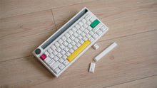 Load image into Gallery viewer, (Pre-Order Special) Ajazz K620T Powerful 60% Compact Wireless Mechanical Keyboard
